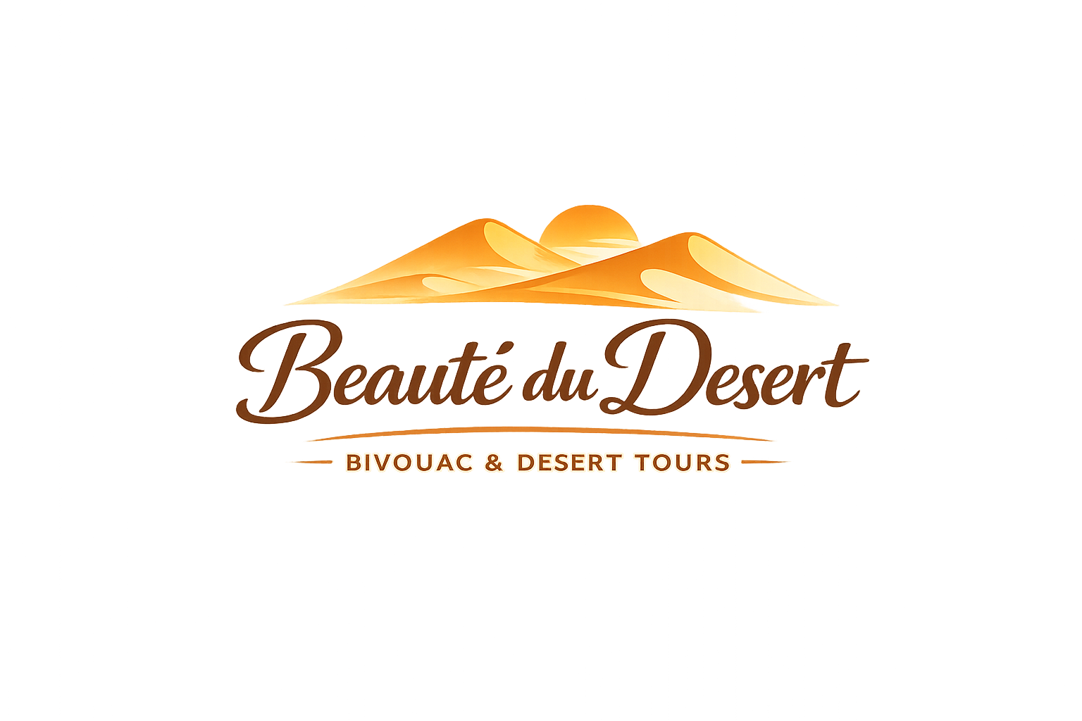 Beaut&eacute; du D&eacute;sert